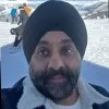 Harbhajan Singh