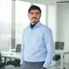 Dinesh saini