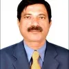 Purushothama Javarayi Gowda