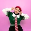 Amarrakhaisya Syamsuar