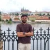 Sagar Mangukiya