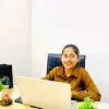 Sejal Ravi