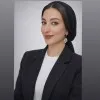 Hagar Ehab