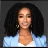 Naomi Gebremariam