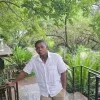 George Zwane