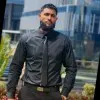 Shane Kistasamy