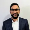 Sanjay Ruddaraju