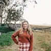 Megan Mozingo
