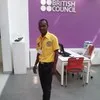 APPIAH DESMOND