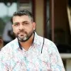 Akesh Harrypersad