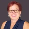 Mari Pinsent