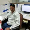 Sunil Kulkarni