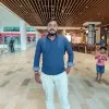 Ashwani umar