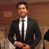 Areeb Kazmi