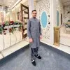 Usman khalil Ansari