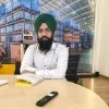 Daljeet Singh