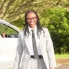 Lesego Ngoye
