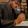 Shantanu Kumar