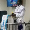 LUKE OLUWATOYIN ARO