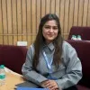 Muskan Ahuja