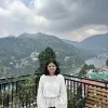 Vaishnavi Dubey