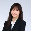 Georgia Liang