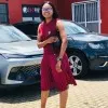 Sindisiwe Luyanda