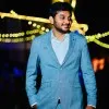 Anvesh Athuluri