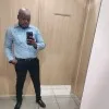 Mxolisi Ndhlovu