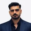 Shrey Khurana