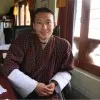 Shacha Dorji