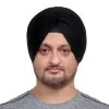 Prabhusharan Singh