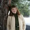 Olivia Hallquist
