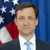 Ambassador Thomas Vajda