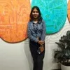 Sanjana Ram