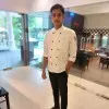 Koustav Giri