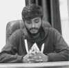 vamshi krishna