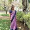 Pavithra Subramanian