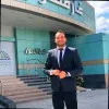 Mohamed Elgharbawey