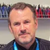 Brett Allott