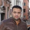 Ali Alhameedawi and MBA