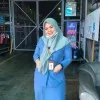 Fauza Zasfira