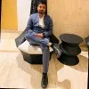 SHAILESH KUMAR MAURYA