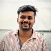 Jerin Cherian