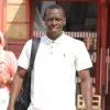 Mamadou Gueye