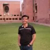 Pranoy Preetam Satpathy