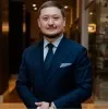 Abzal Ashirbayev
