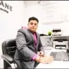 PRADIP MUKHERJEE