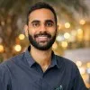 Akshay Pan