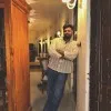 lakshya pateriya